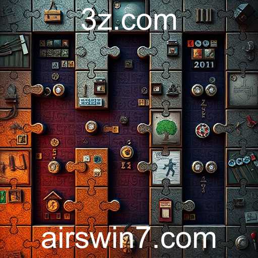 O Sucesso Avassalador de Airswin no Mundo dos Jogos