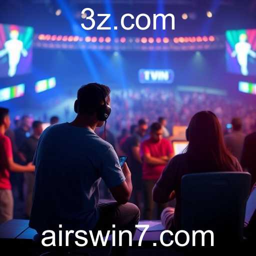 Tendências e Inovações em Jogos no Brasil